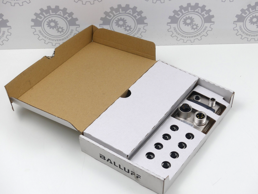 BALLUFF BNI005R BNI PBS-502-101-Z001
