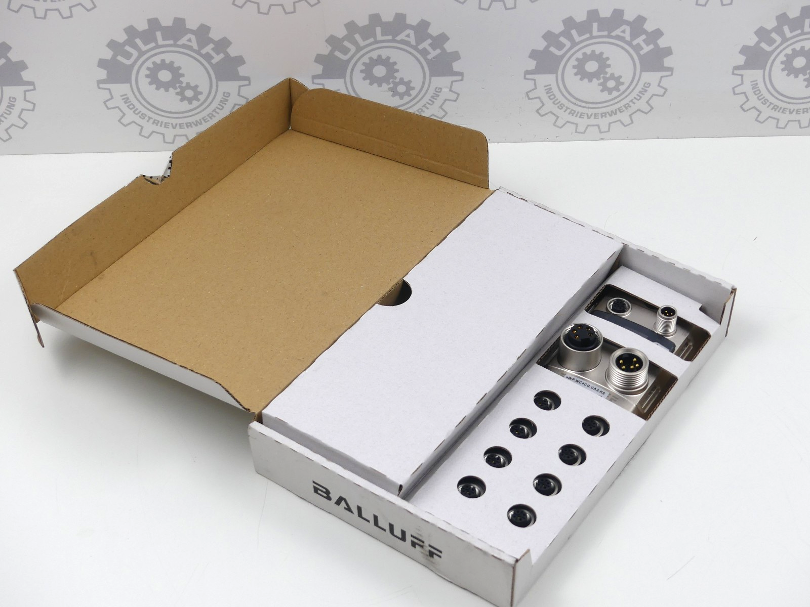 BALLUFF BNI005R BNI PBS-502-101-Z001
