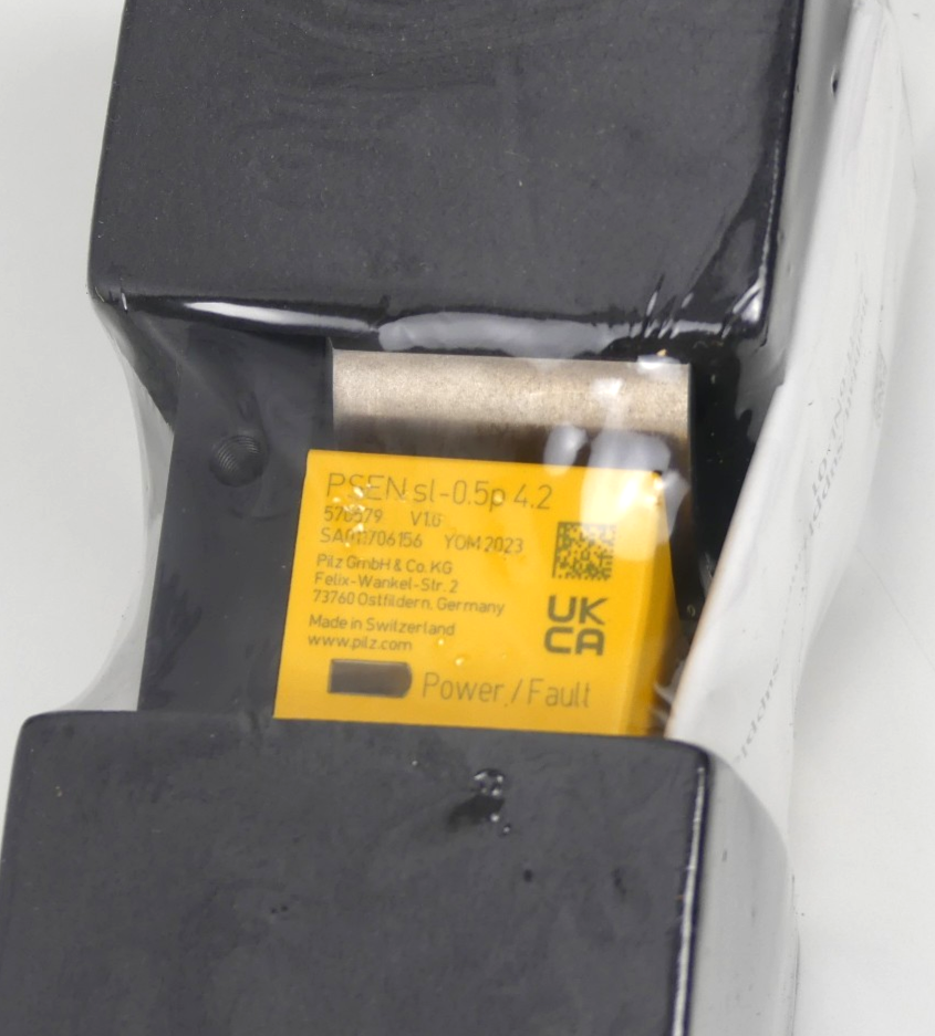 PILZ 570579 PSEN sl-0.5p 4.2