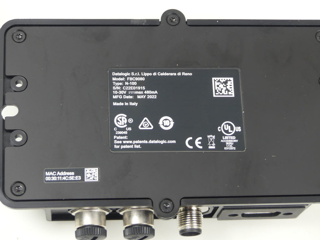 DATALOGIC FBC9080 N-100