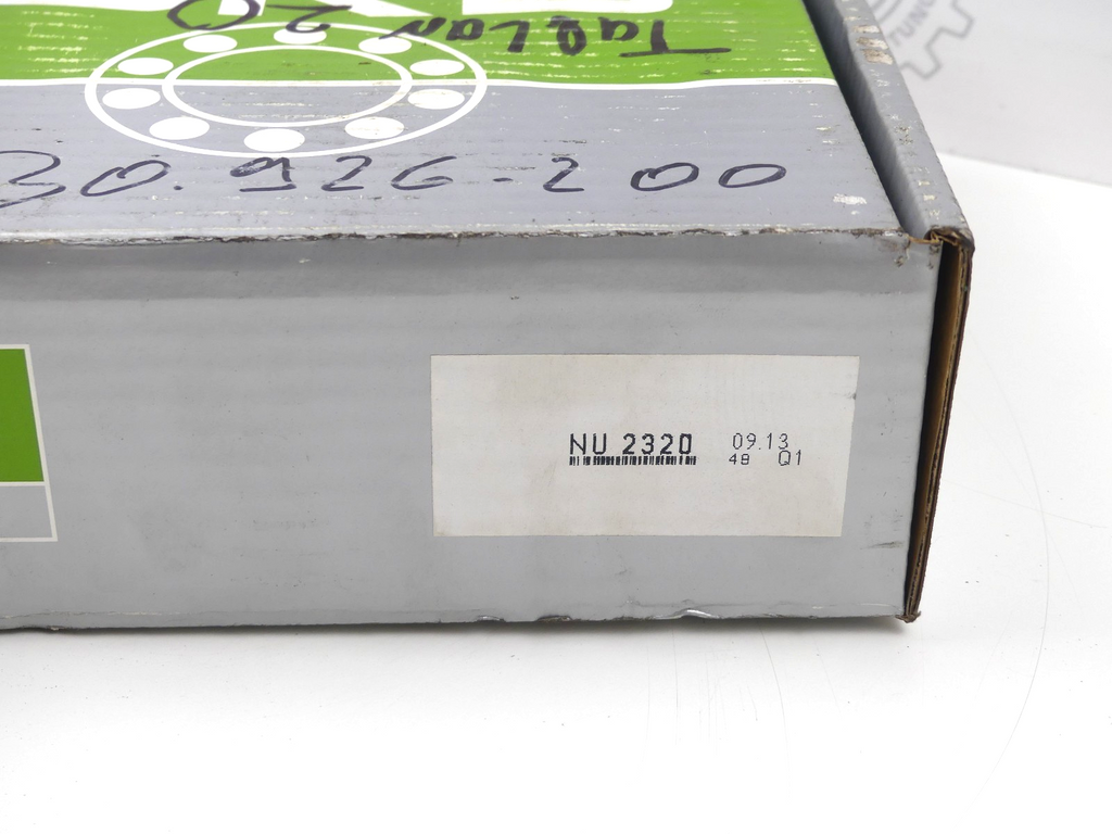 URB NU 2320