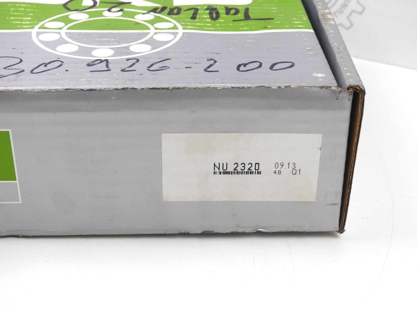 URB NU 2320