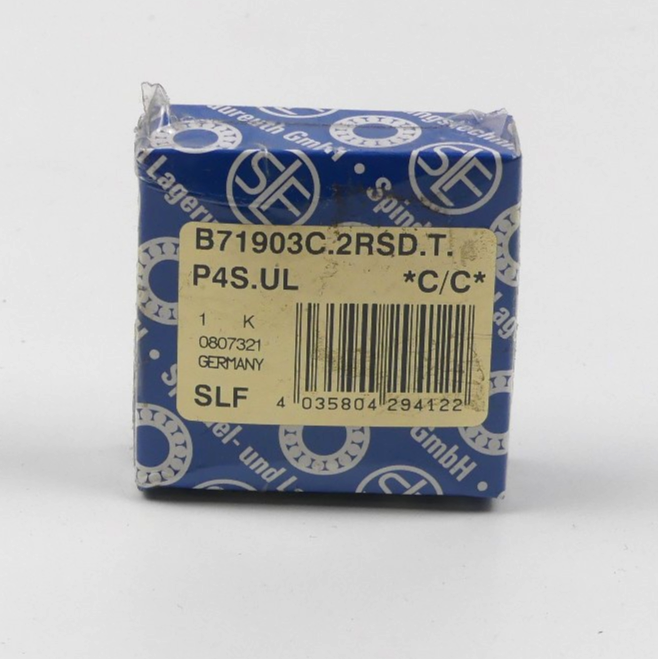 SLF B71903C.2RSD.T.P4S.UL