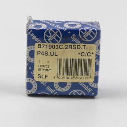 SLF B71903C.2RSD.T.P4S.UL