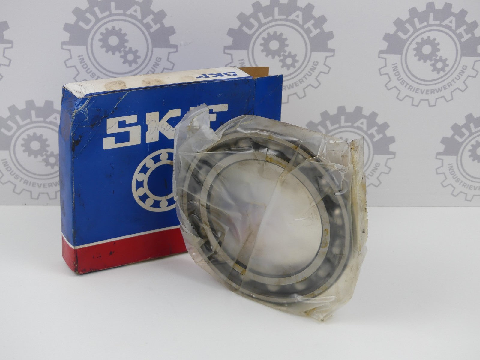 SKF 6019/C3