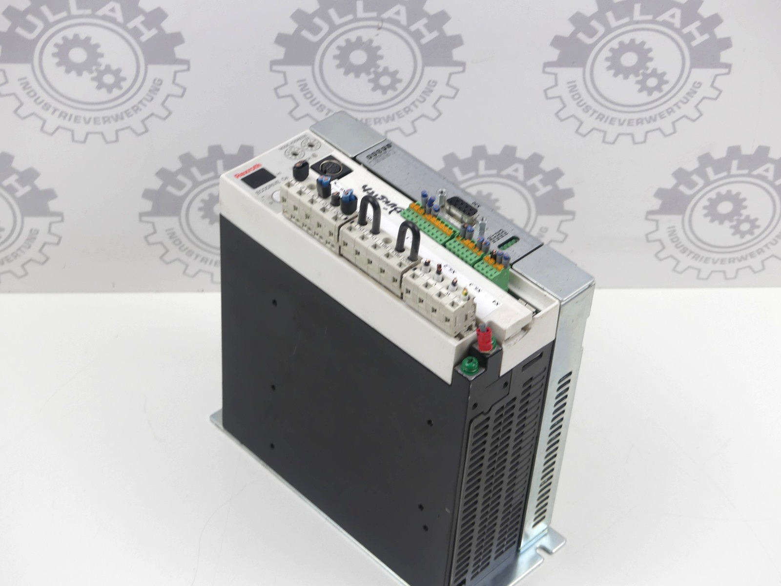 Rexroth DKC10.3-004-3MGP-01VRS Servo-Controller