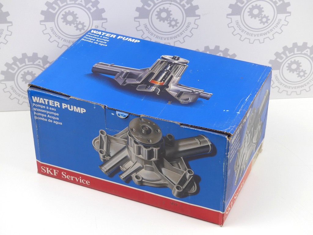 SKF VKPA 85607 Opel