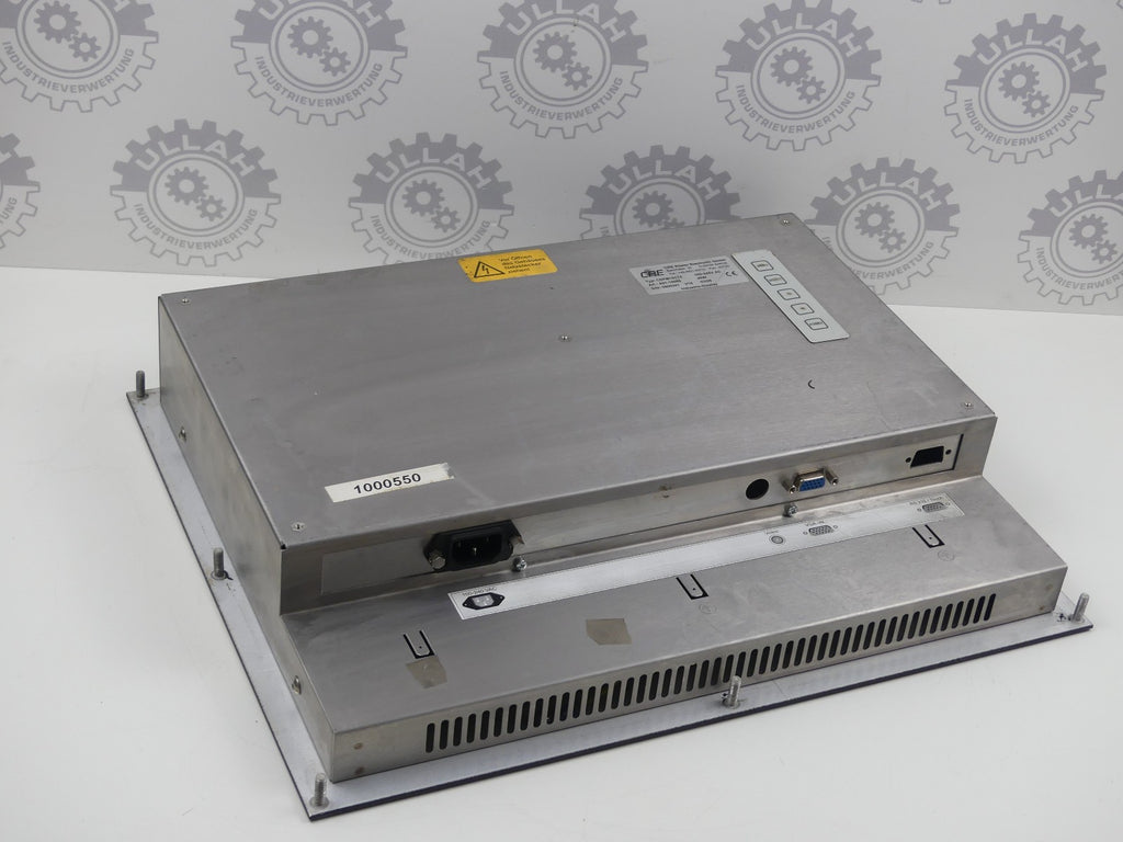 CRE Display CDFM151TX / CDFM 151 TX / 100-245 AC