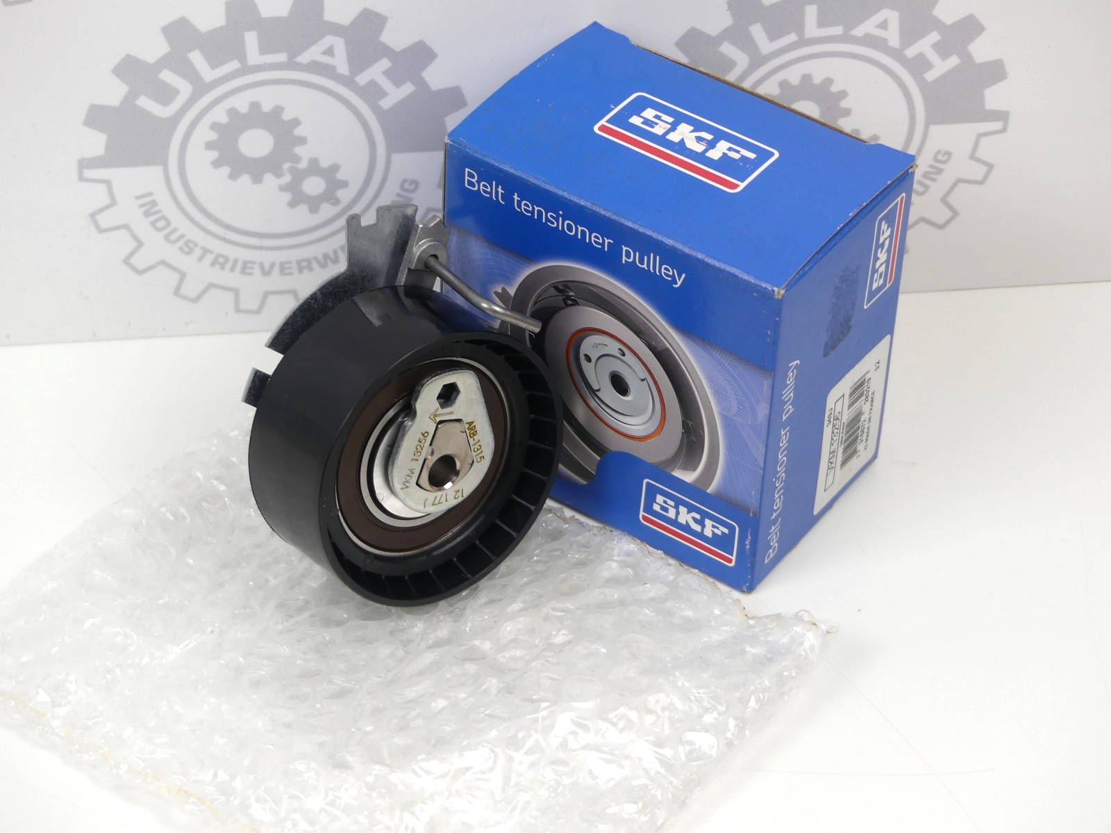 SKF VKM 13256 Spannrolle Zahnriemen für PEUGEOT CITROEN
