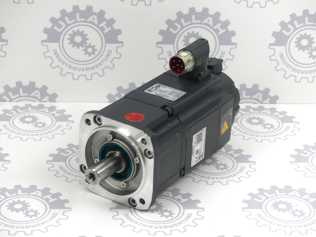 Siemens Servomotor 1FK7042-2AF71-1RH1