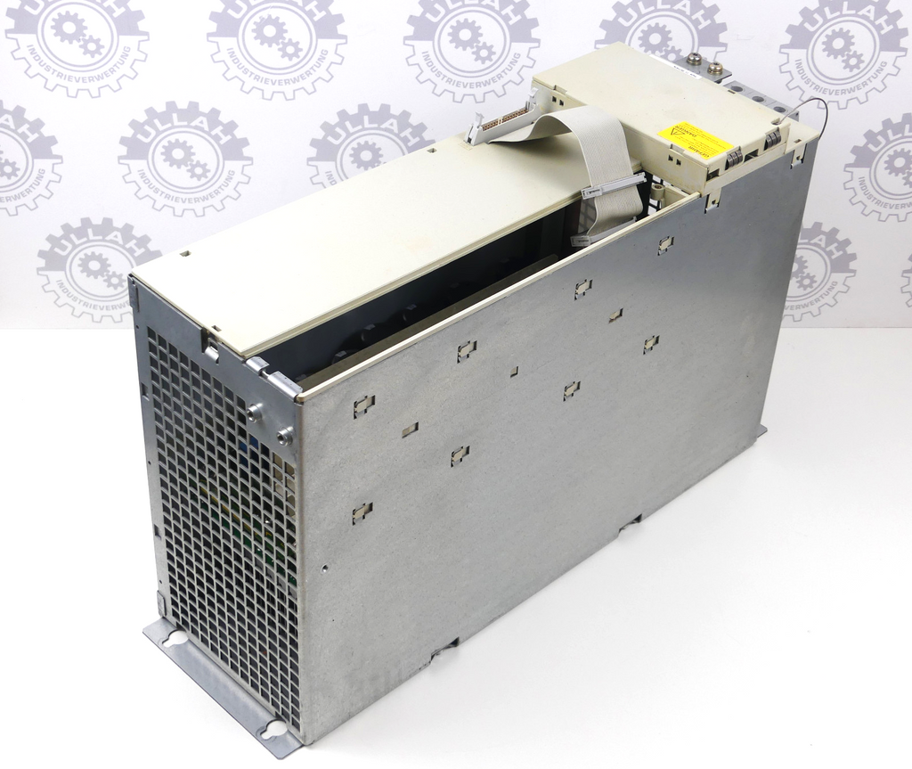Siemens 6SN1123-1AA00-0EA1  version: A