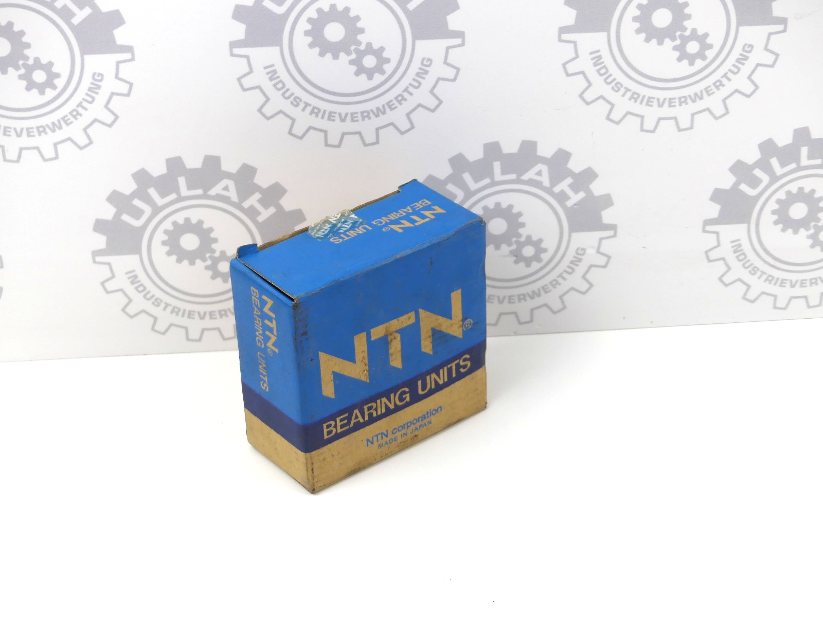 NTN SM-UCF204D1C3