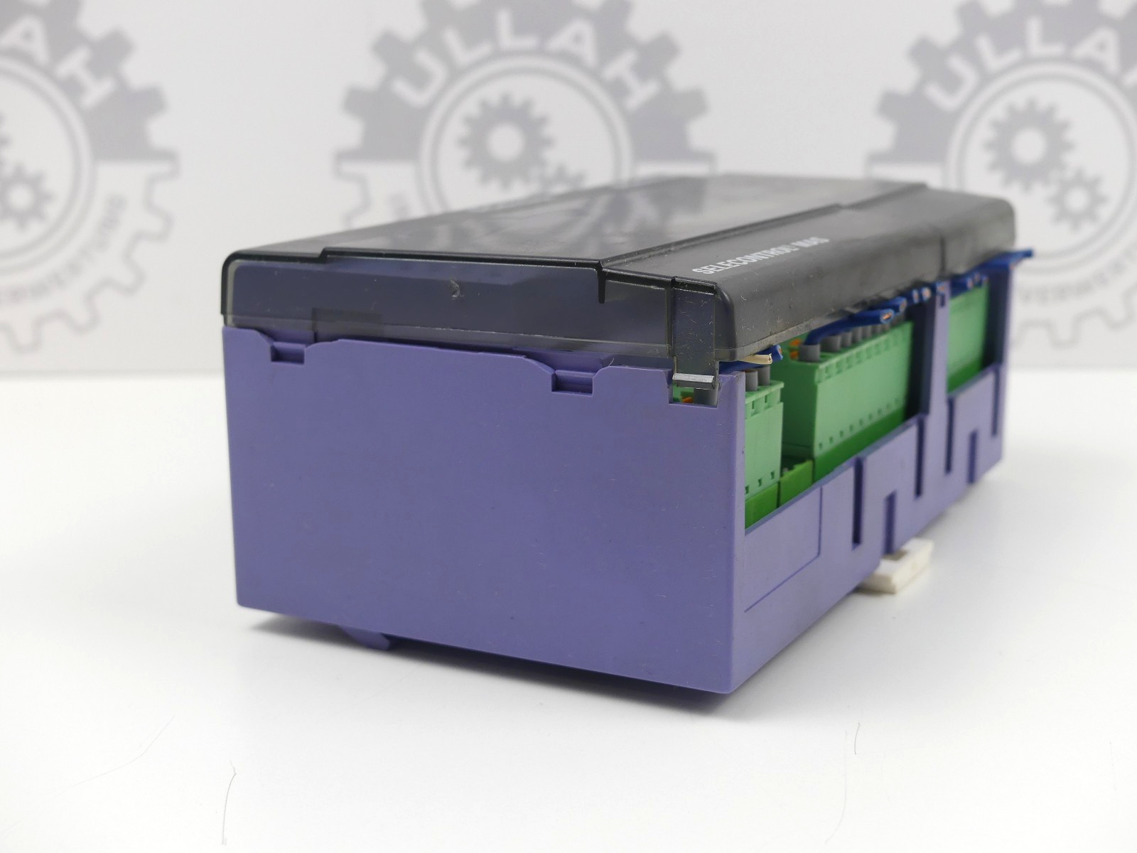SELECTRON ZENTRALBAUGRUPPE - 4120075 - CPU 725