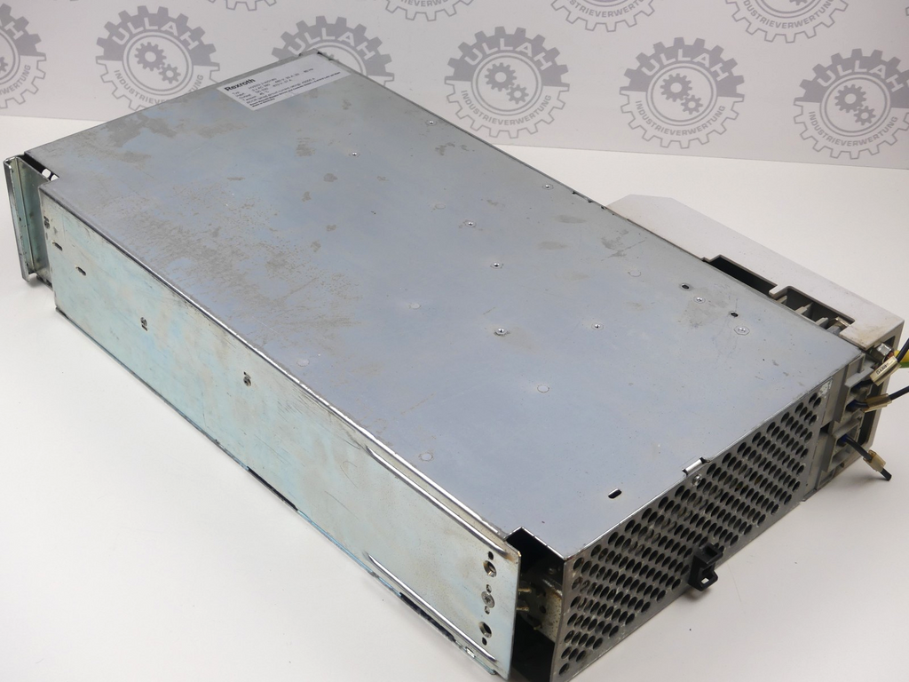 REXROTH HVE02.2-W018N