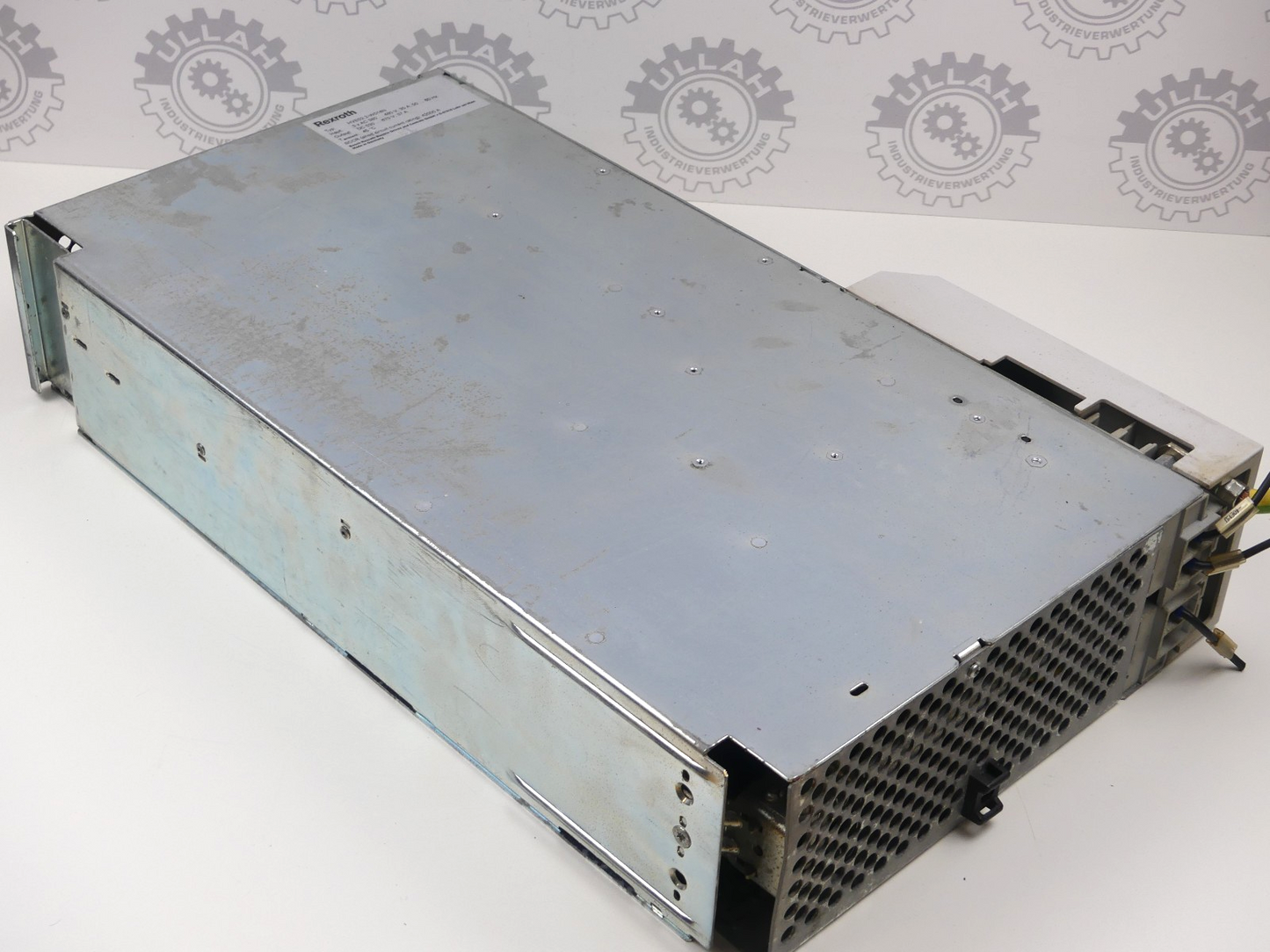 REXROTH HVE02.2-W018N