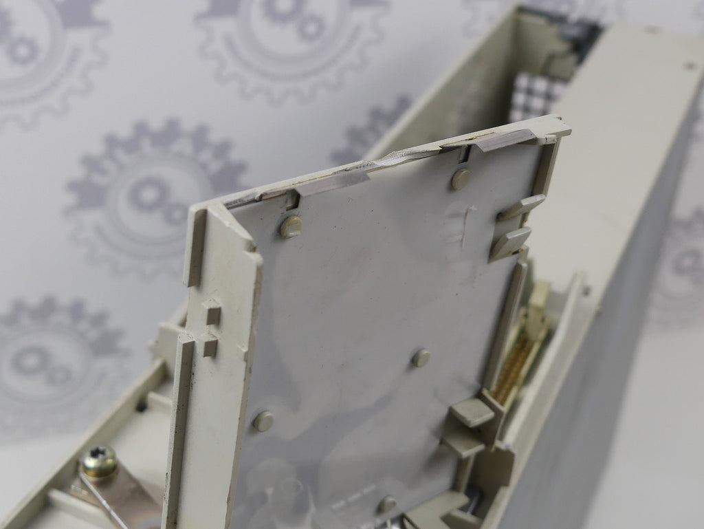 Siemens 6SN1123-1AA00-0DA1  version: E