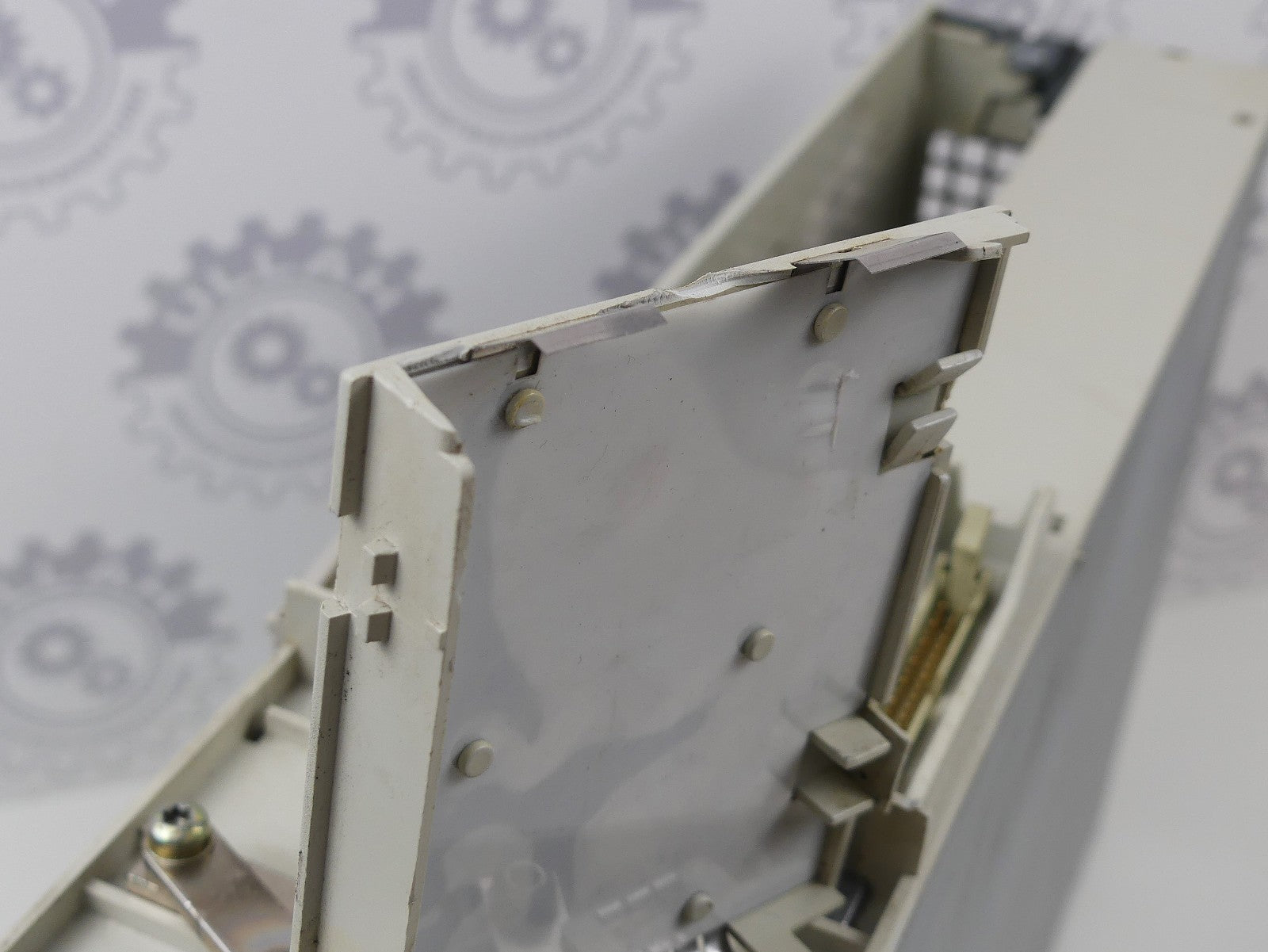 Siemens 6SN1123-1AA00-0DA1  version: E