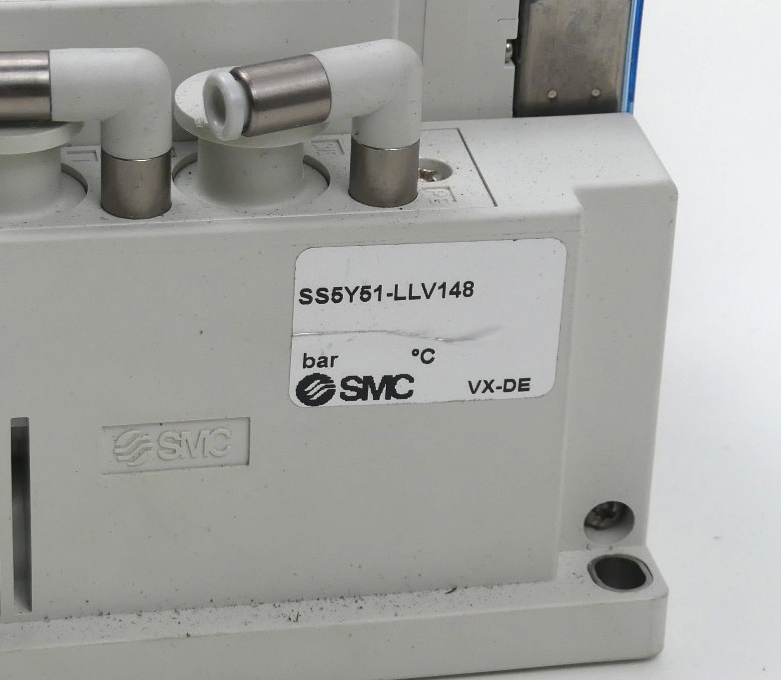 SMC SS5Y51-LLV148