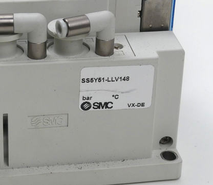 SMC SS5Y51-LLV148