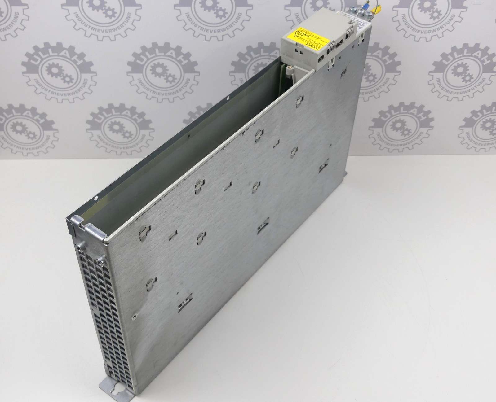 Siemens 6SN1123-1AA00-0HA1 version:A