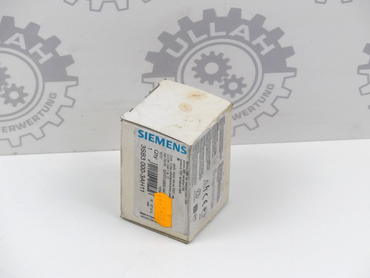 Siemens 3SB3 000-3AH11