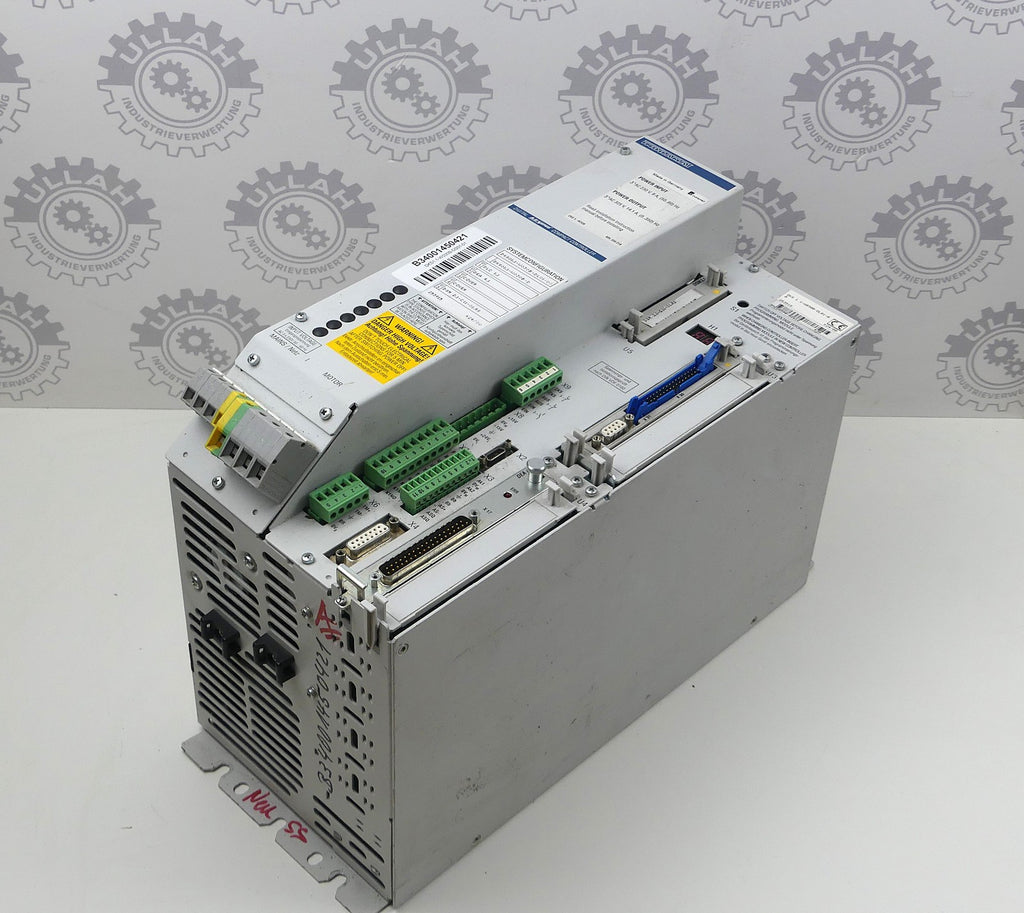 INDRAMAT DKS 1.1-W030B-DL01-00