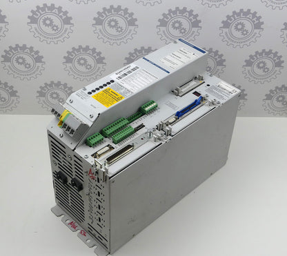 INDRAMAT DKS 1.1-W030B-DL01-00