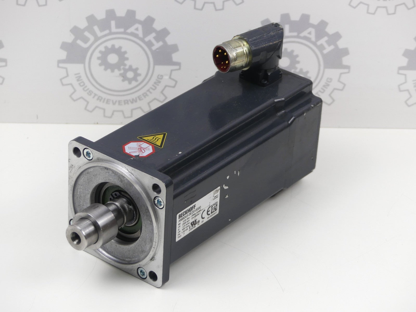 Beckhoff AM8043-0E20-0000