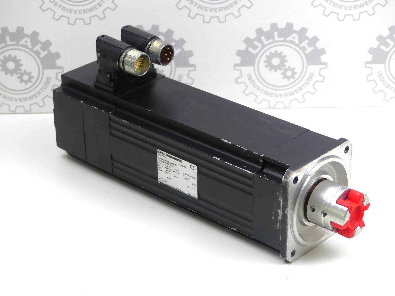 SEW Eurodrive CMP63M/BP/KY/AK0H/SB1