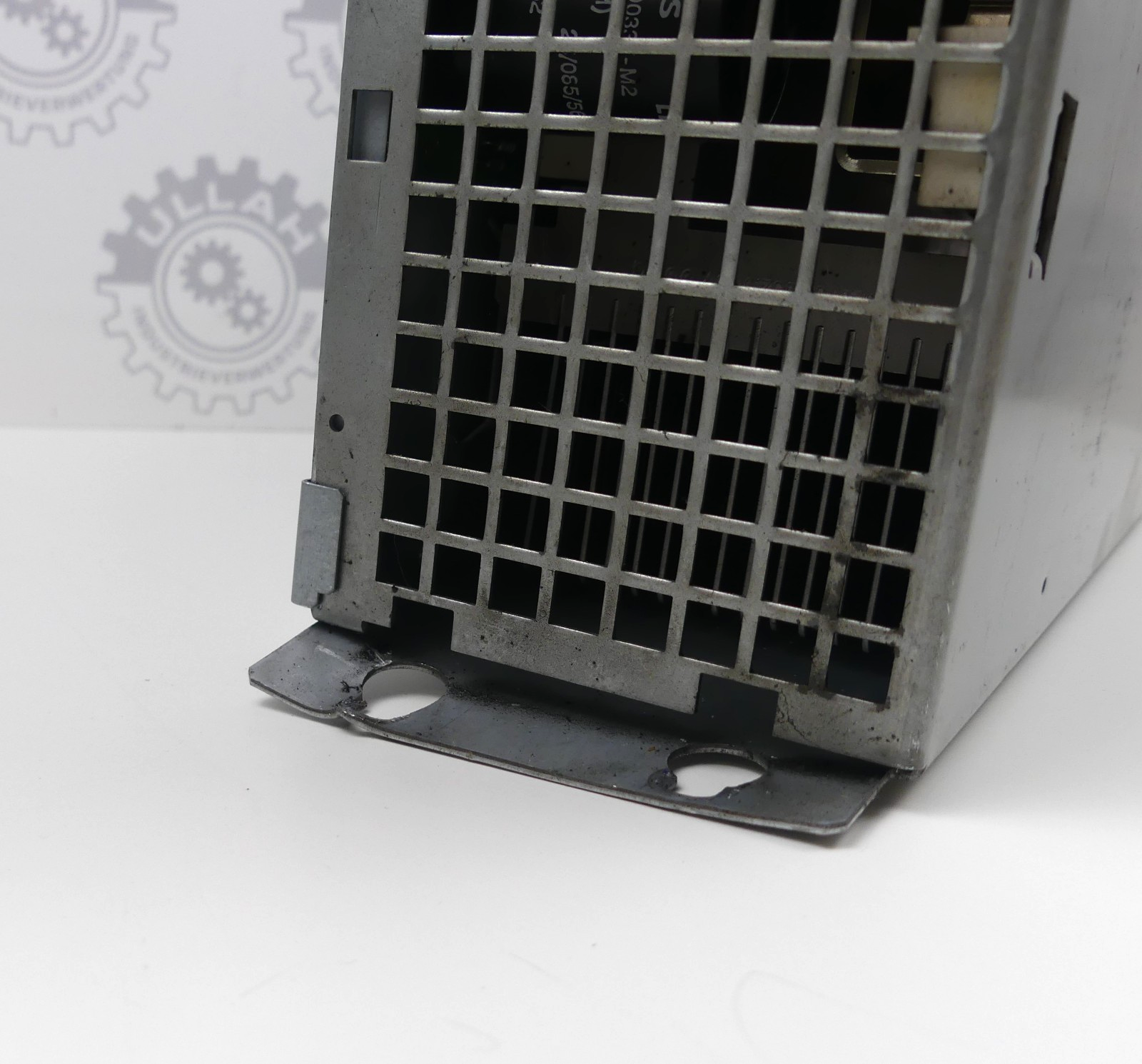 Siemens 6SN1146-1BB01-0BA2