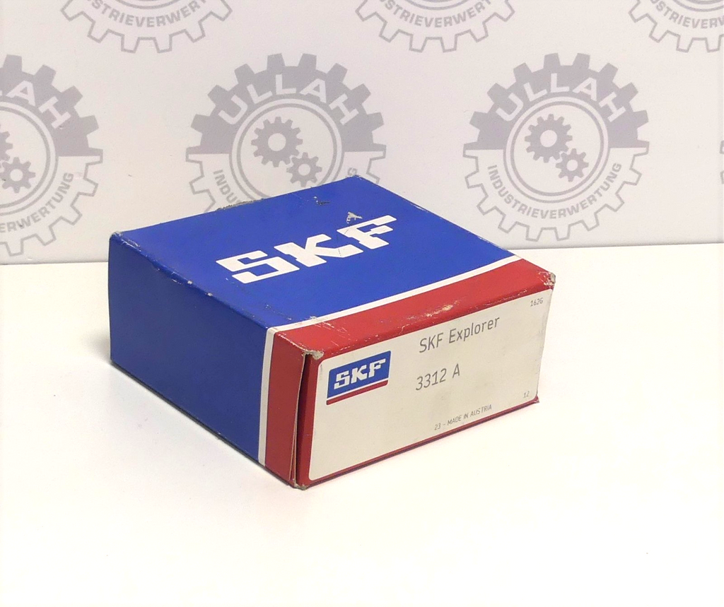 SKF 3312 A