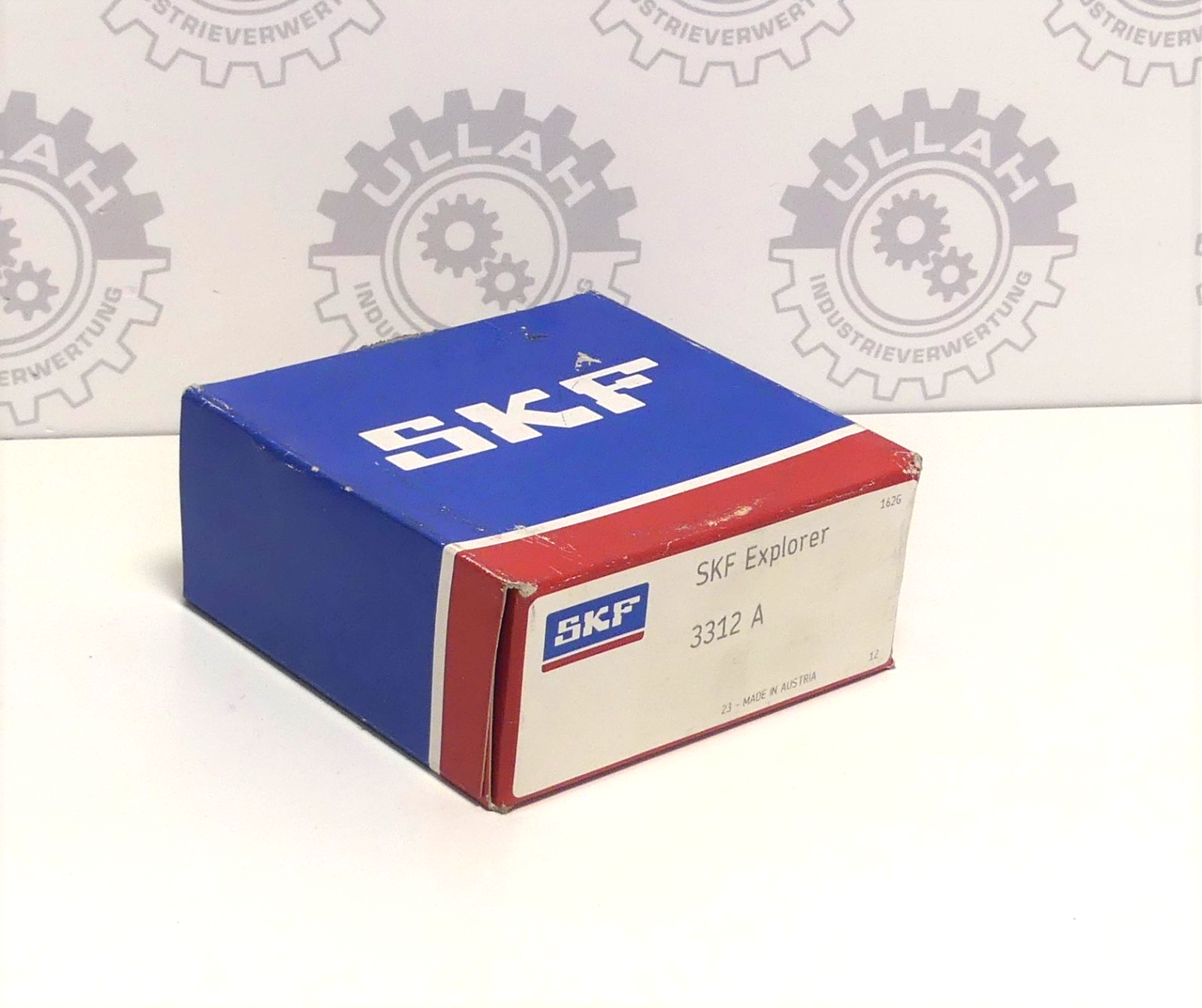 SKF 3312 A
