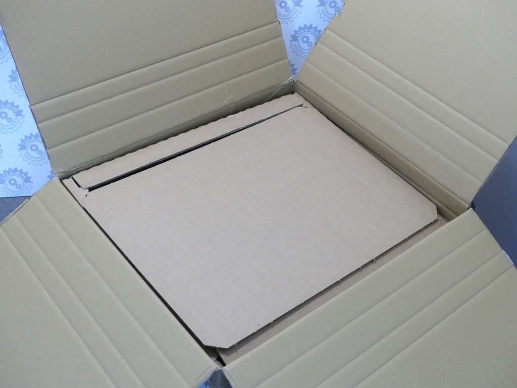 Beckhoff CP3924-0010 Multitouch Panel 24"   date:14.08.2023