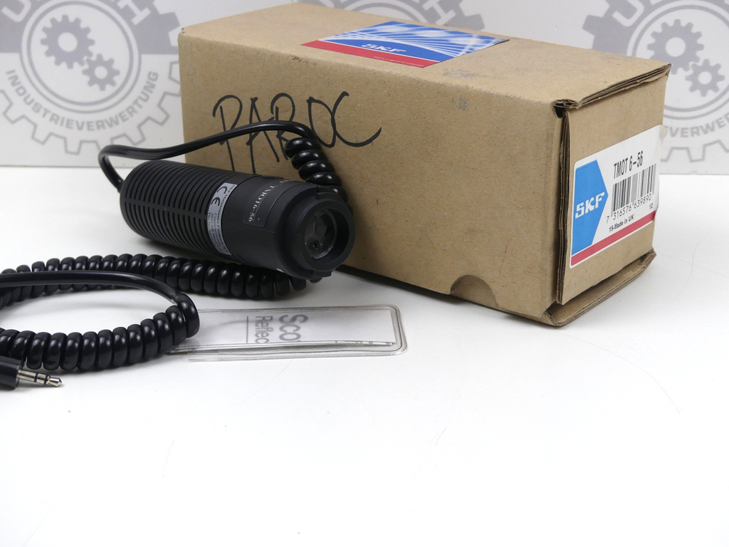 SKF TMOT6-56  x x mm TOOL FOR BEARING