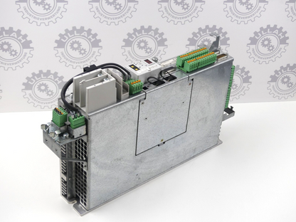 Rexoth Indramat EcoDrive DKC02.3-040-7-FW
