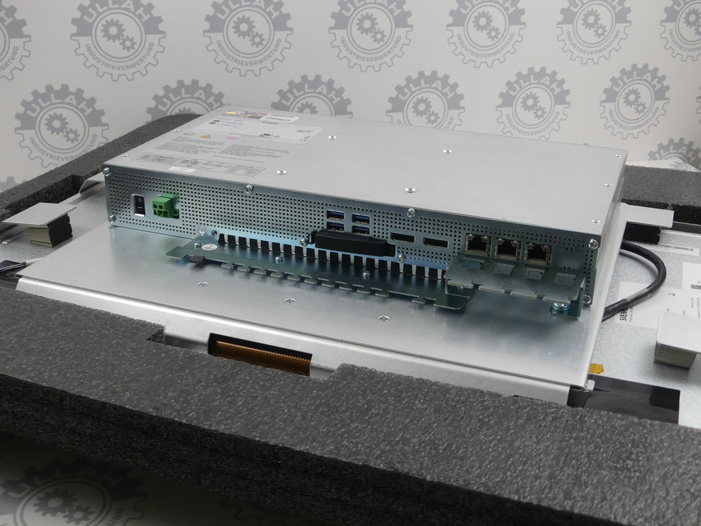 Siemens Sinamics  6AV7245-6RC00-0AA0