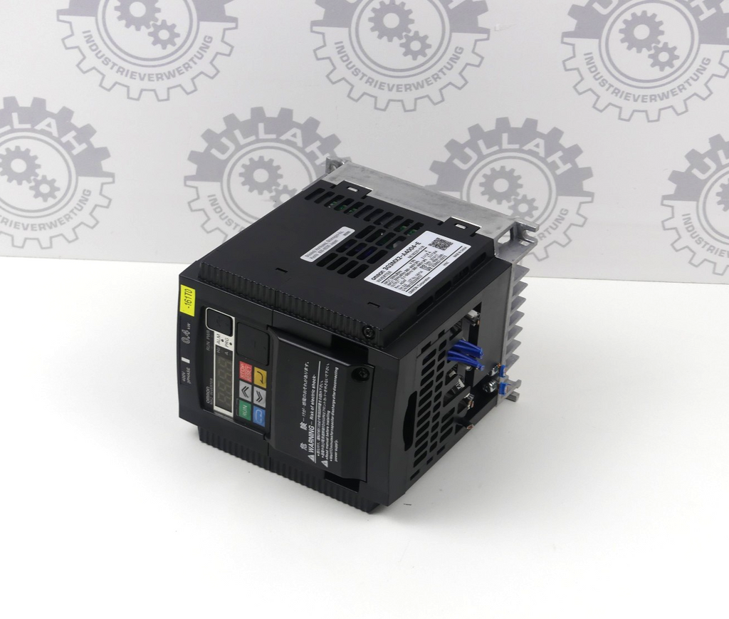 Omron 3G3MX2-A4004-E