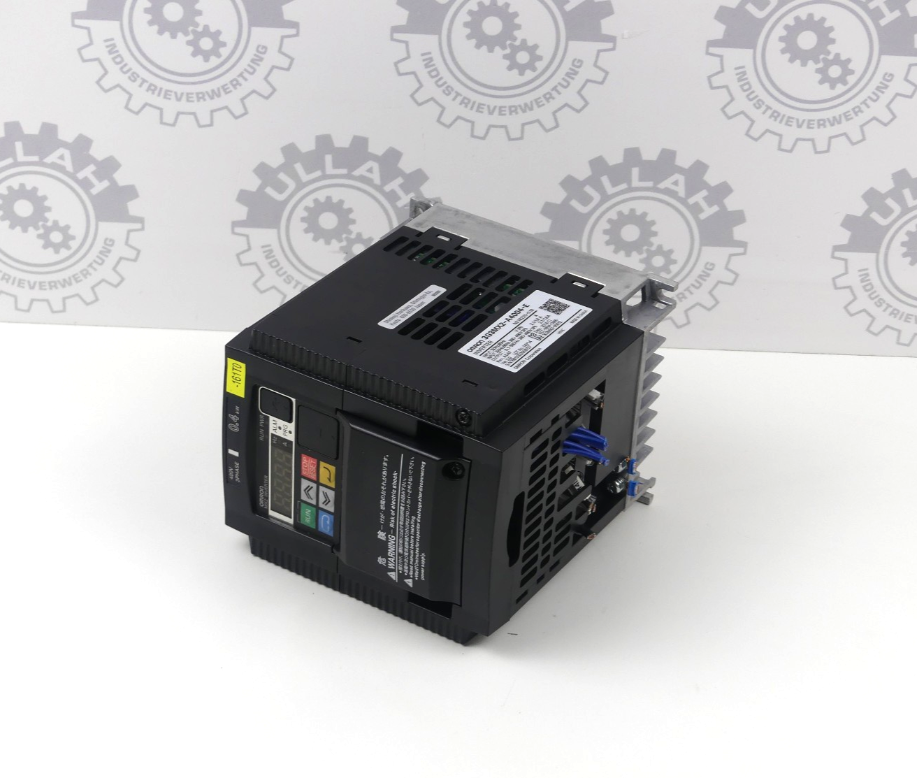 Omron 3G3MX2-A4004-E