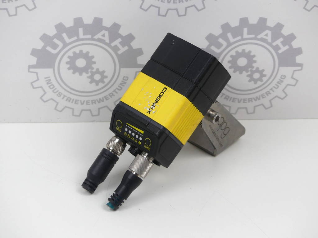 Cognex DM363X 825-10157-1R Barcodescanner