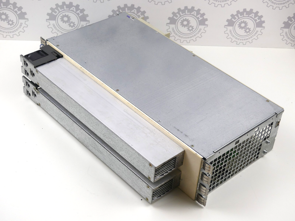 Siemens 6SN1124-1AB00-0CA1  version: A