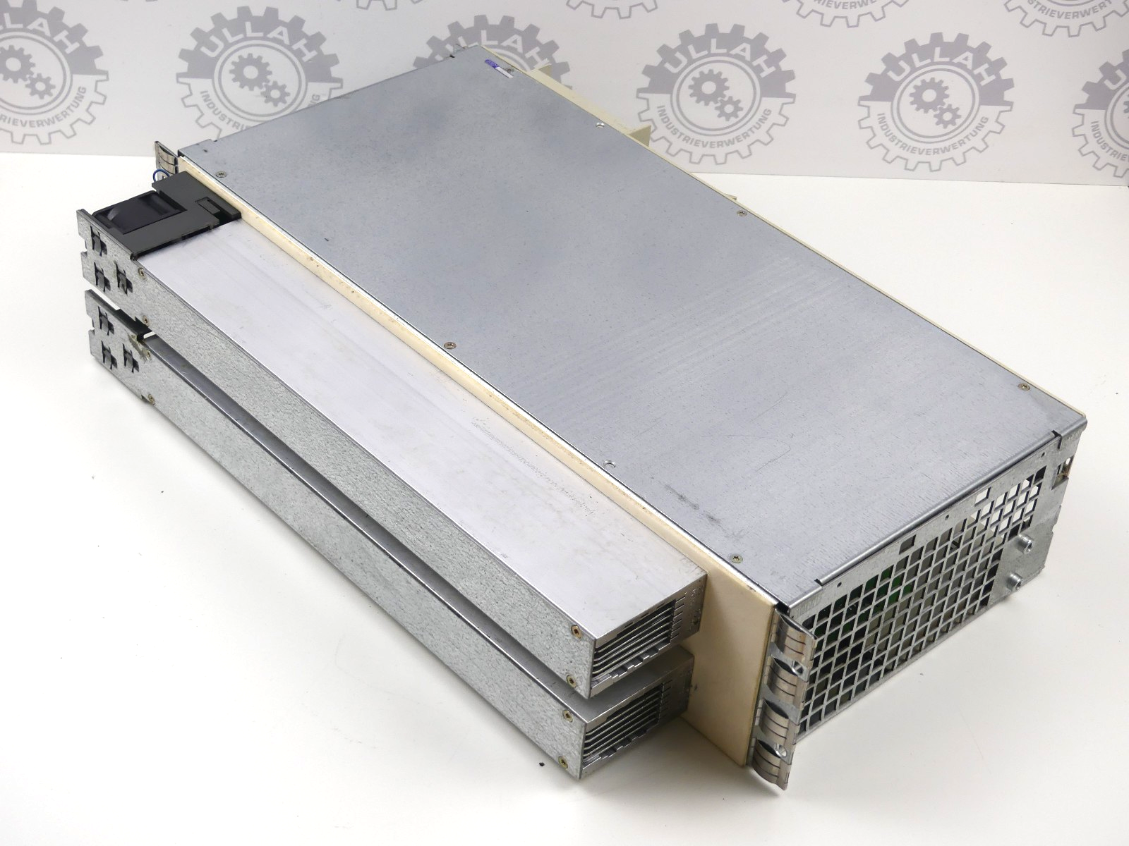 Siemens 6SN1124-1AB00-0CA1  version: A