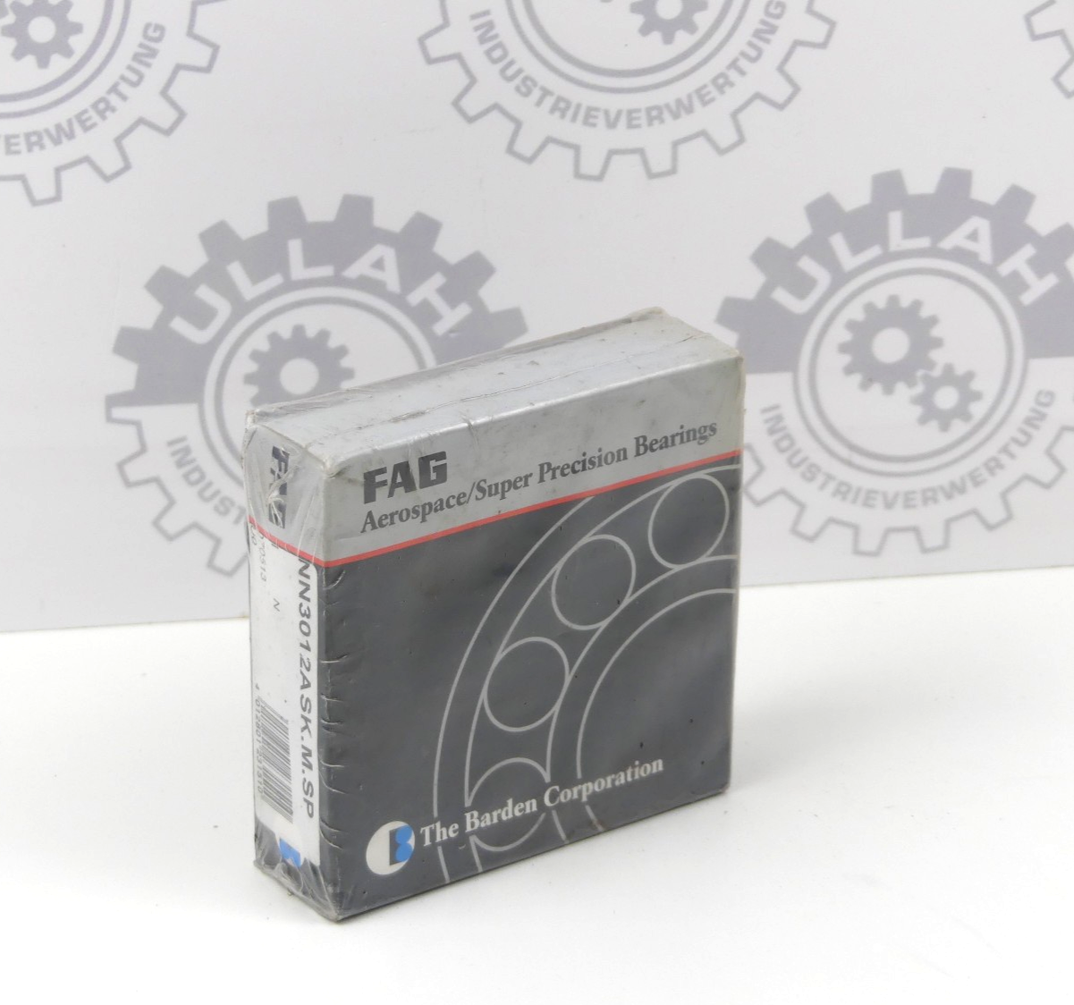 FAG NN3012ASK.M.SP