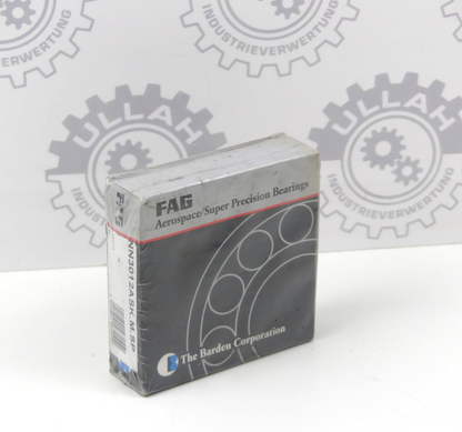 FAG NN3012ASK.M.SP
