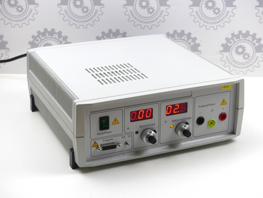 Heinzinger LNG 32-6 power supplies