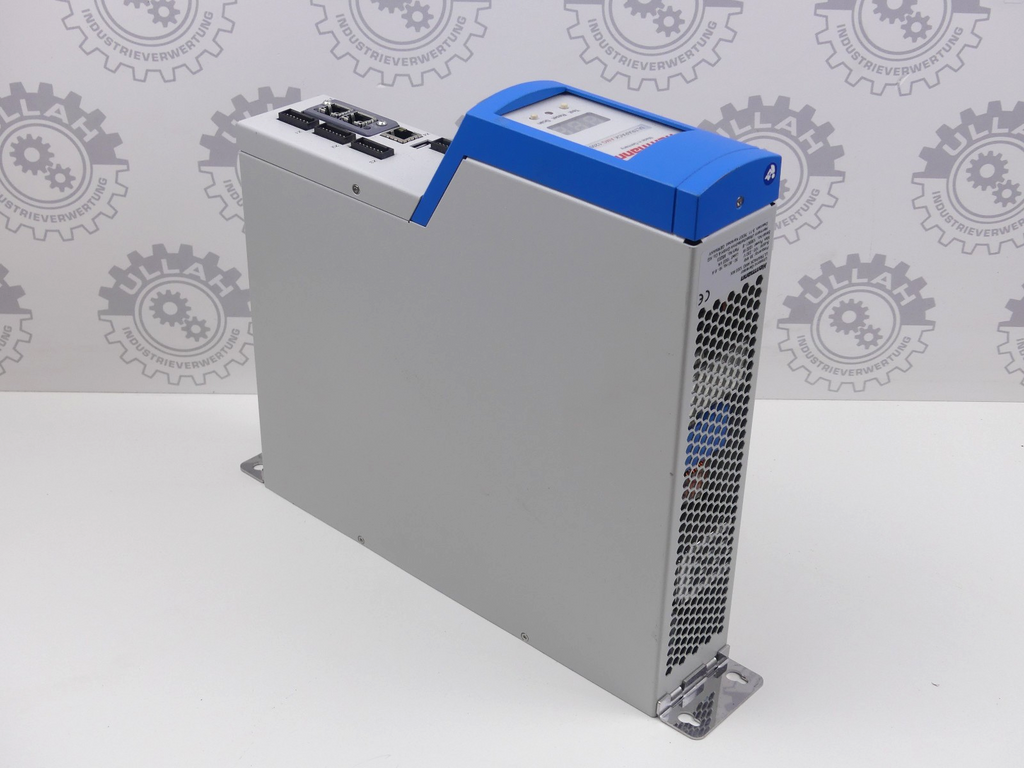 HERRMANN Ultrasonic Generator ULTRAPACK AMG 1200 MX