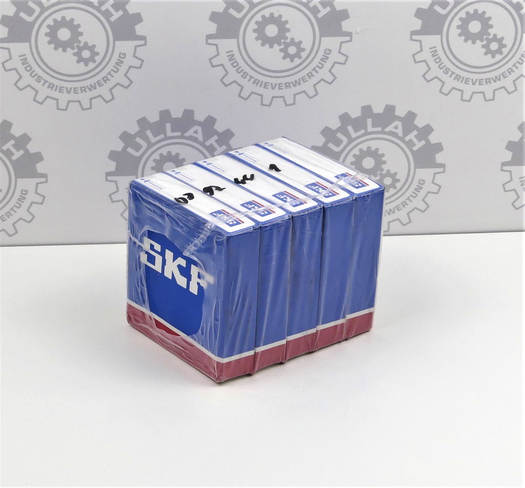SKF Explorer 6210-Z/C3
