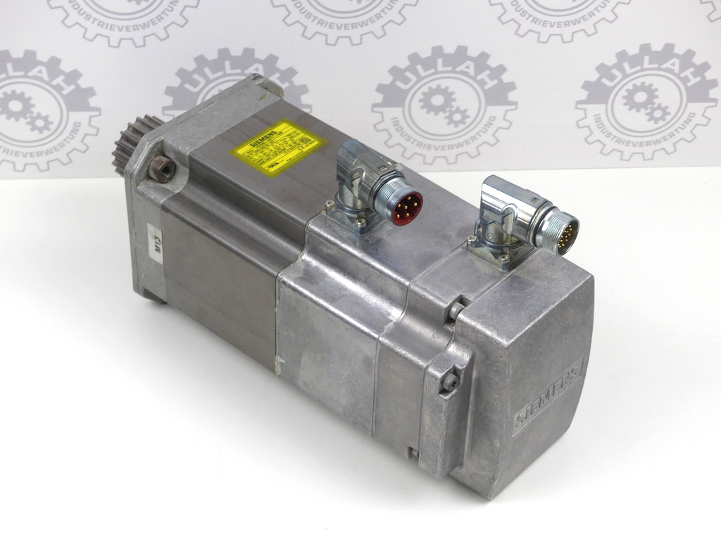SIEMENS 1FK7063-5AF71-1AH0  Servomotor
