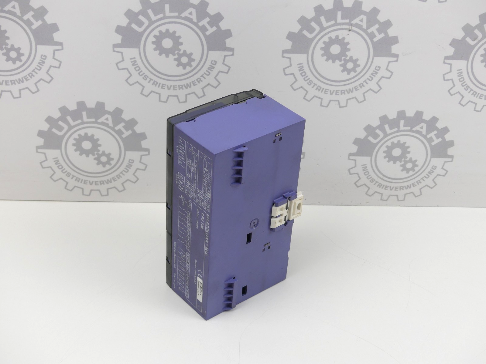 SELECTRON ZENTRALBAUGRUPPE - 4120075 - CPU 725