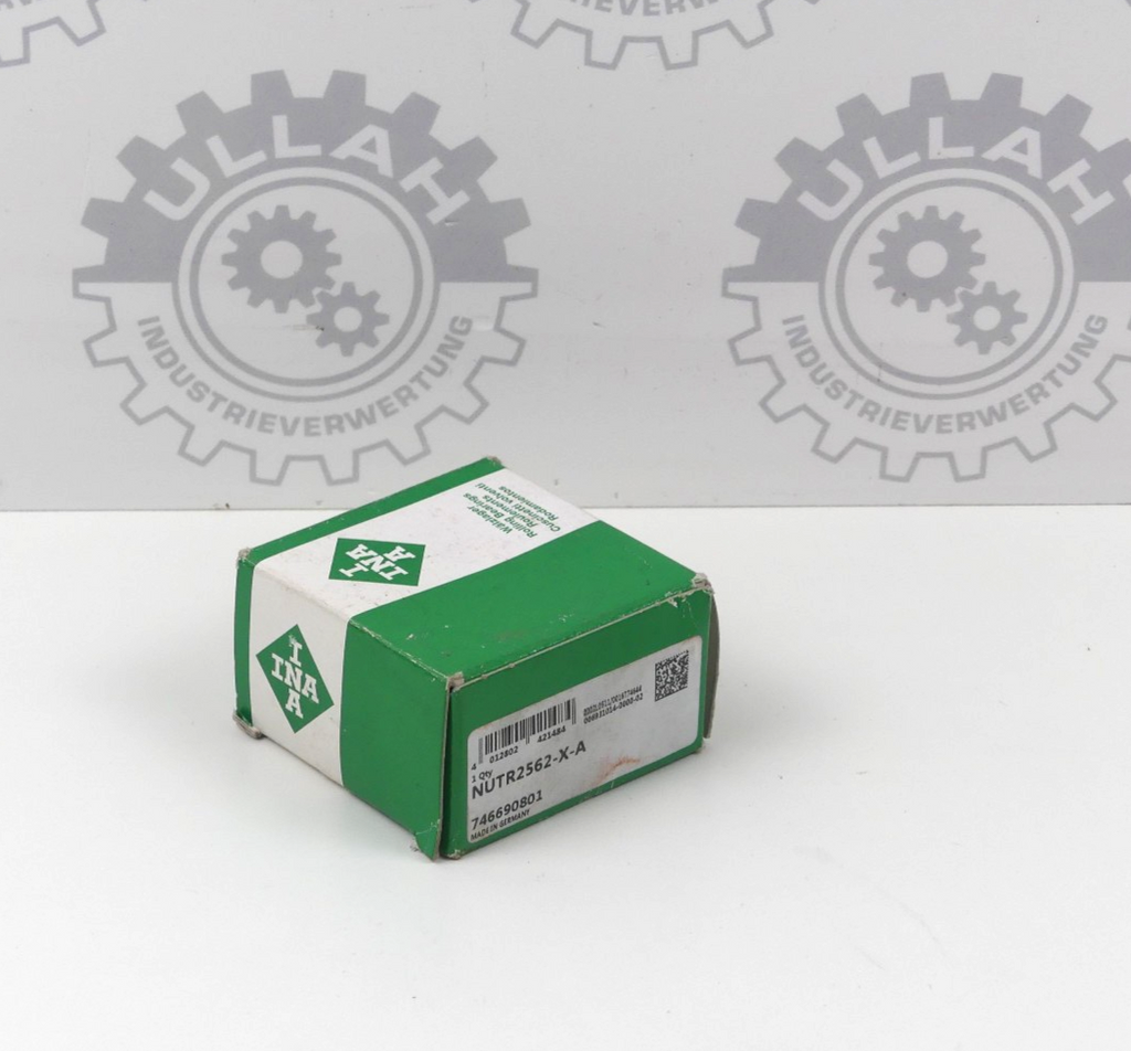 INA NUTR2562-X-A