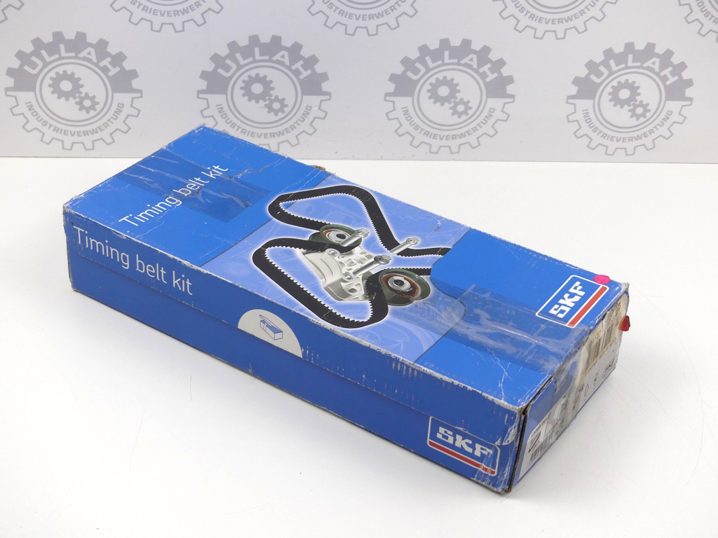 SKF Zahnriemensatz VKMA06127 Für MITSUBISHI NISSAN OPEL RENAULT VAUXHALL VOLVO